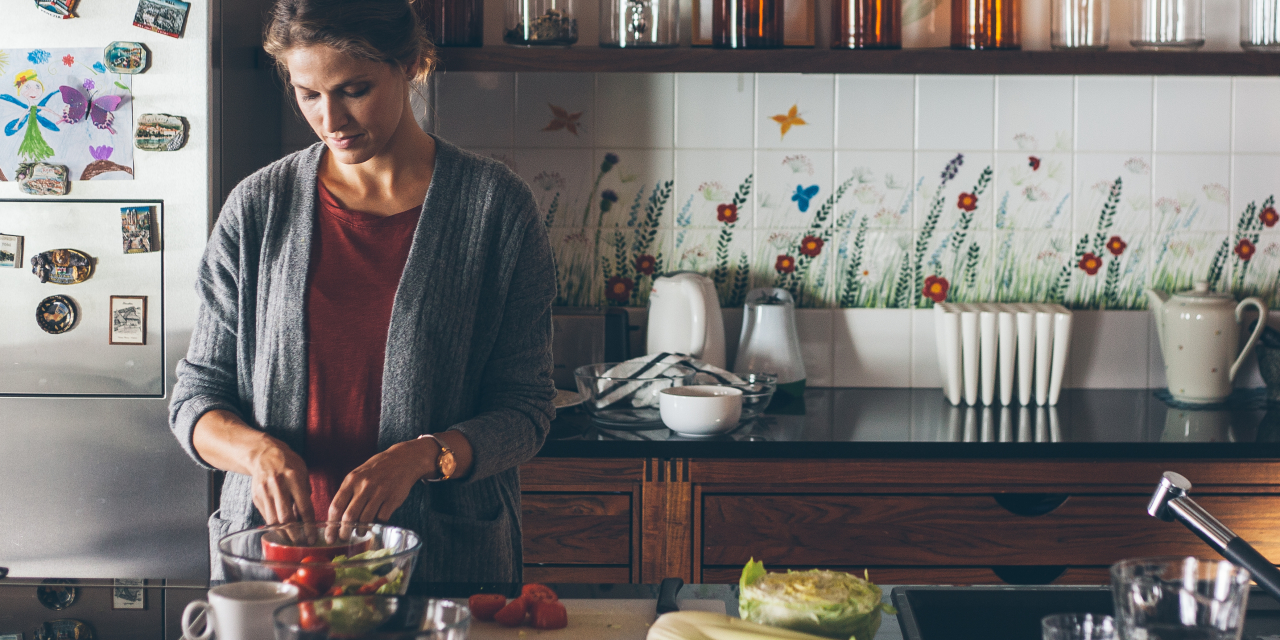 7 'SpoonSaving' Gadgets for Cooking With Chronic Illness