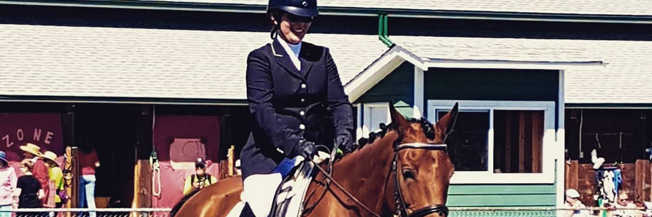 The Benefits of Horseback Riding for Cerebral Palsy