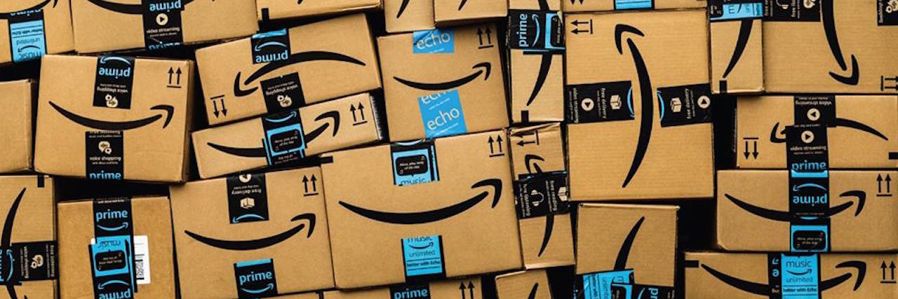 What to Know About Investigation Into Amazon's Toxic Workplace amazon boxes