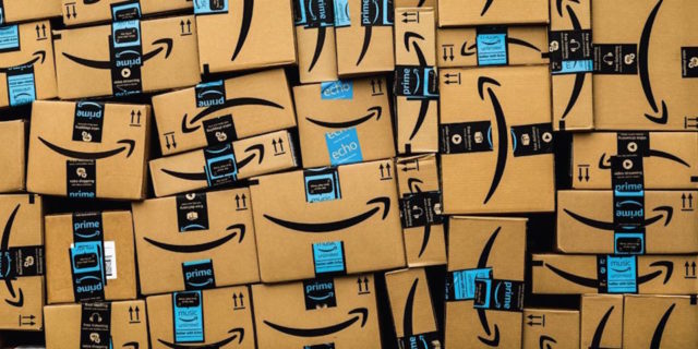 Amazon’s ‘Toxic’ Workplace Shows Why We Need to Prioritize Employee Mental Health amazon boxes