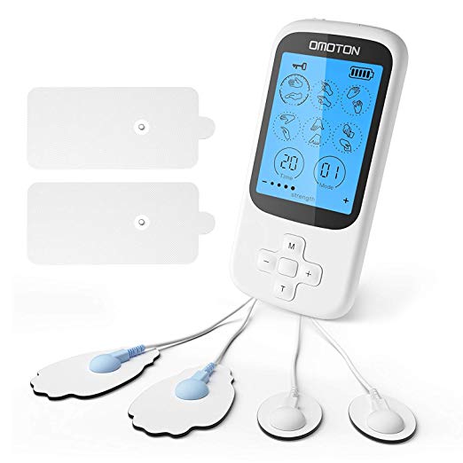 OMOTON TENS Unit