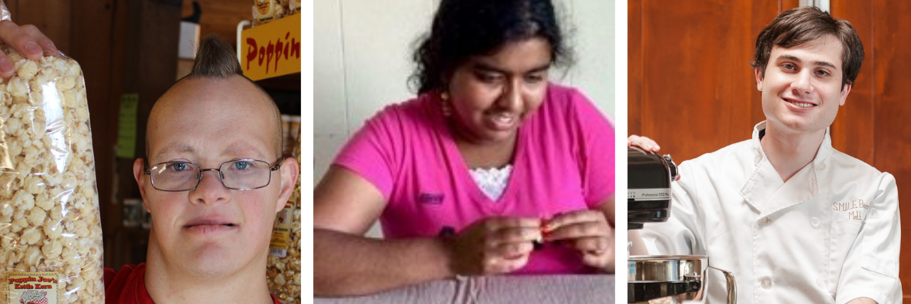 12 Businesses Run By People on the Autism Spectrum