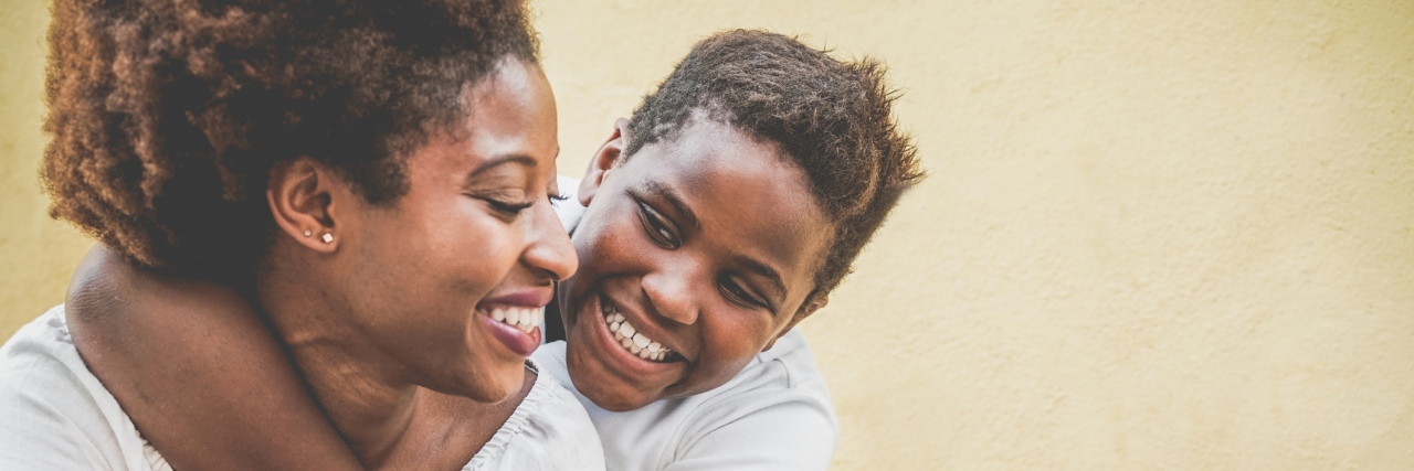 What to Keep in Mind When Your Child Is Diagnosed With a Disability