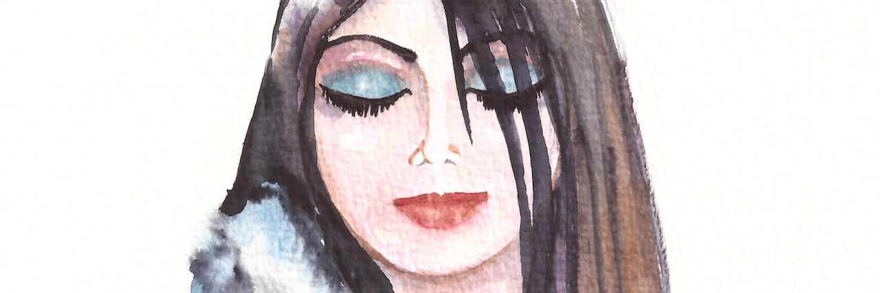 Living Life Guilt-Free With a Chronic Illness