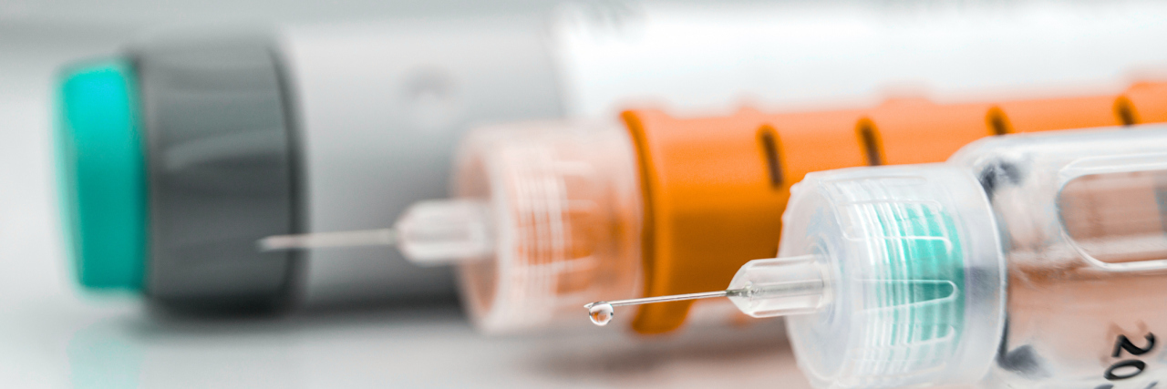 Eli Lilly Will Sell Version of Insulin at Half Price Insulin injection needle or pen for use by diabetics