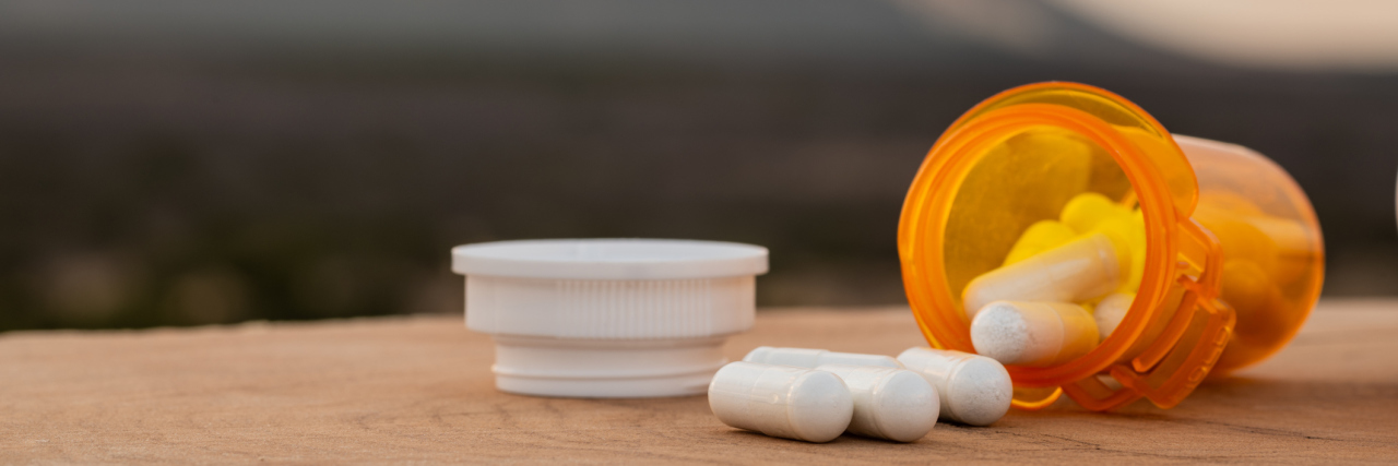 Being Judged for Using Opioids to Manage Chronic Pain