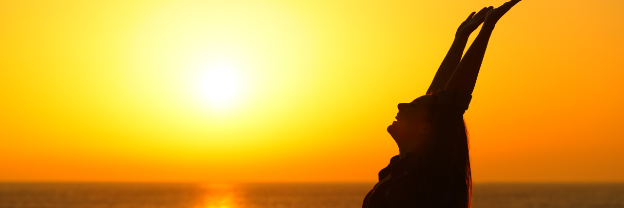 Ways to Let Go of the Shame Surrounding Chronic Pain