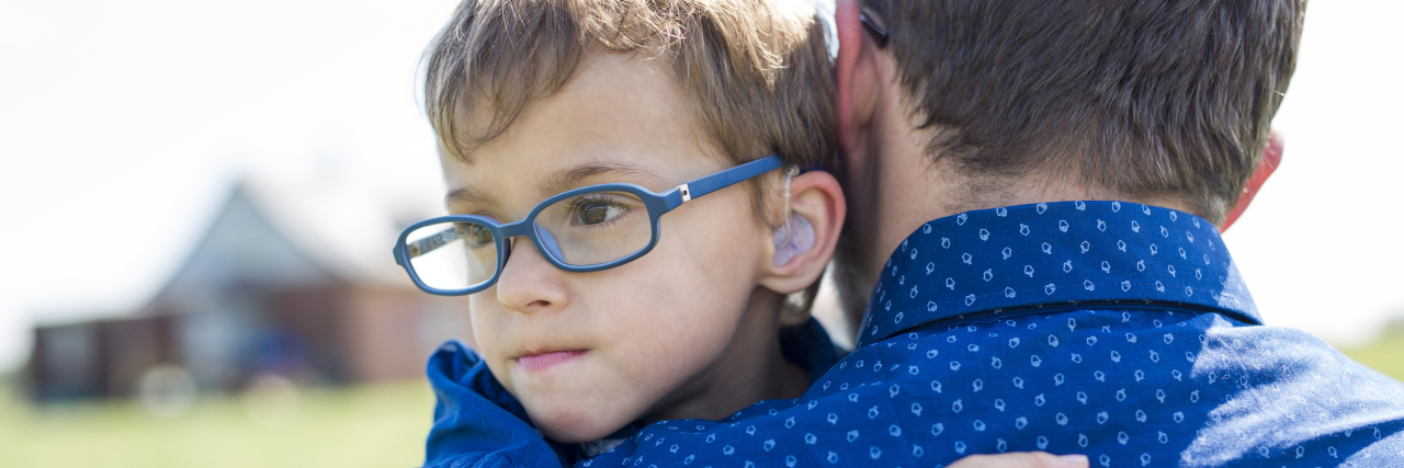 What to Do and Not to Do When Interacting With Kids With Disabilities