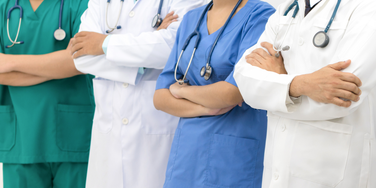 How to Treat Rare Disease Patients As a Medical Professional The Mighty