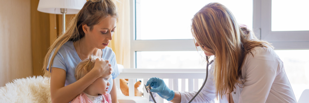 Merit Badges for Parents of a Child With a Disability