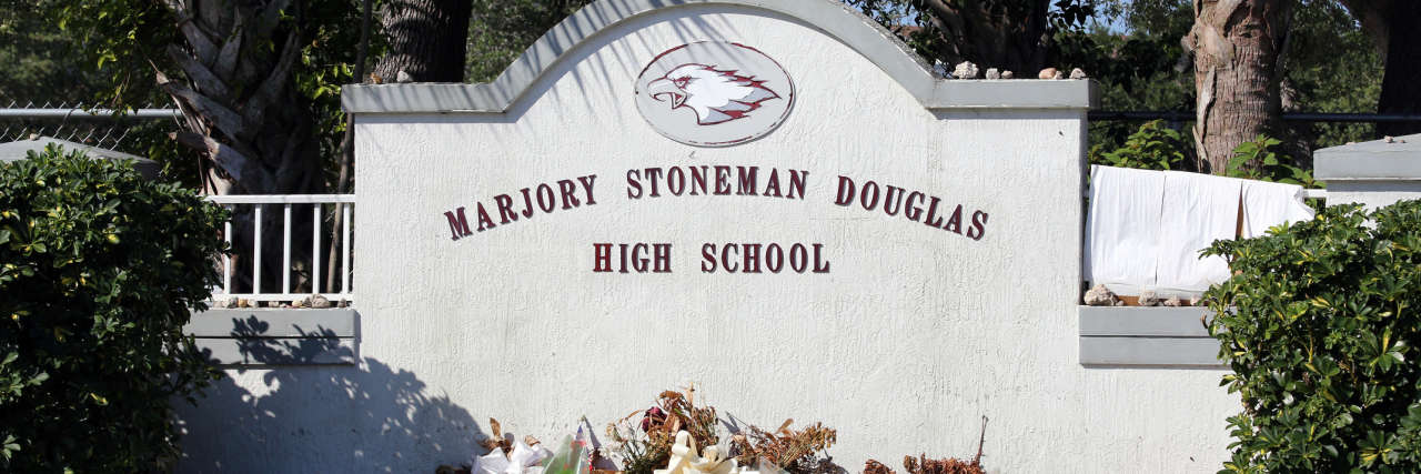 Second Parkland Shooting Survivor Dies by Suicide Marjory Stoneman Douglas High School