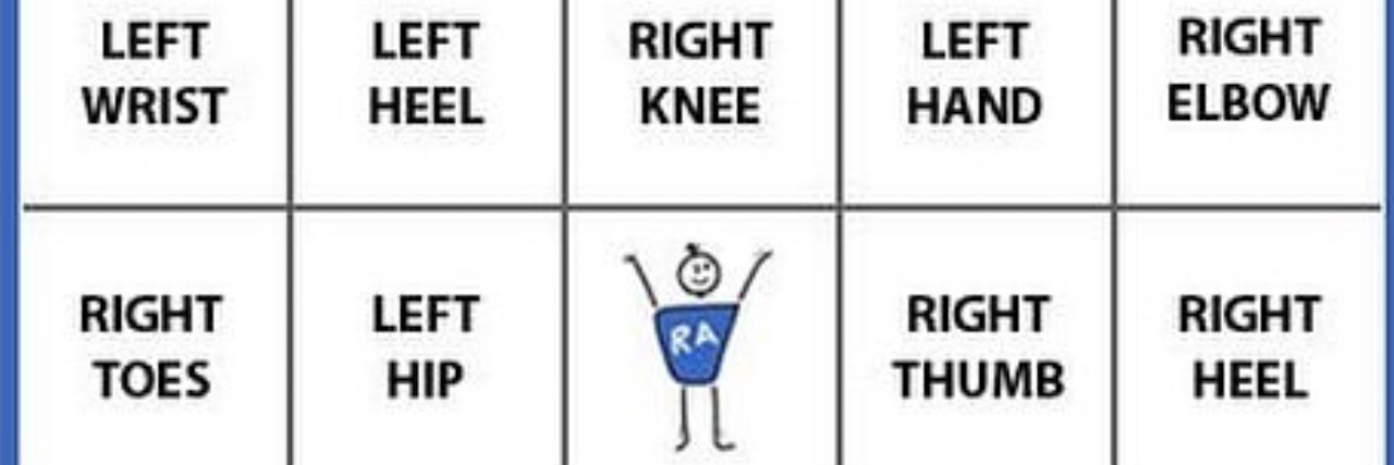 Memes About Rheumatoid Arthritis