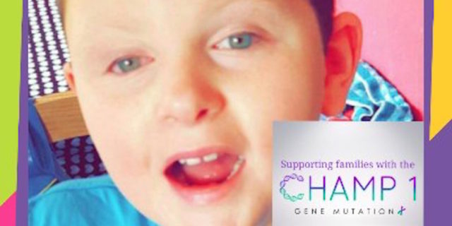 Why We Continue to Fight for Our CHAMP1 'Champs'