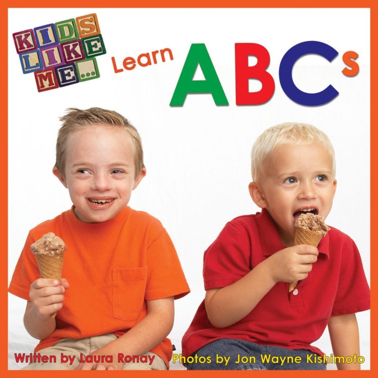 Kids Like Me ABC