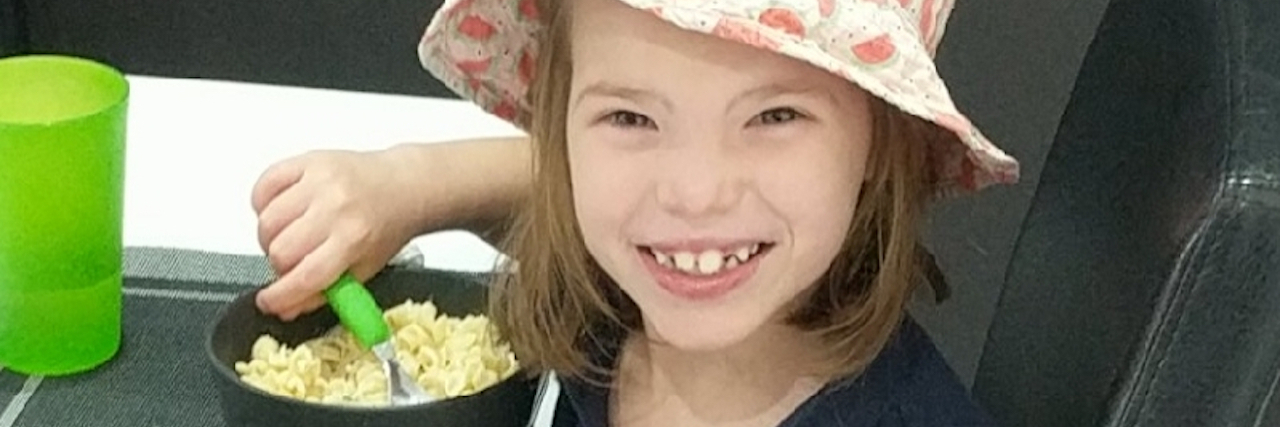 Things I Don't Want to Hear About My Child's Sensory Eating Disorder