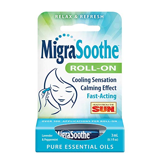 MigraSoothe Roll On