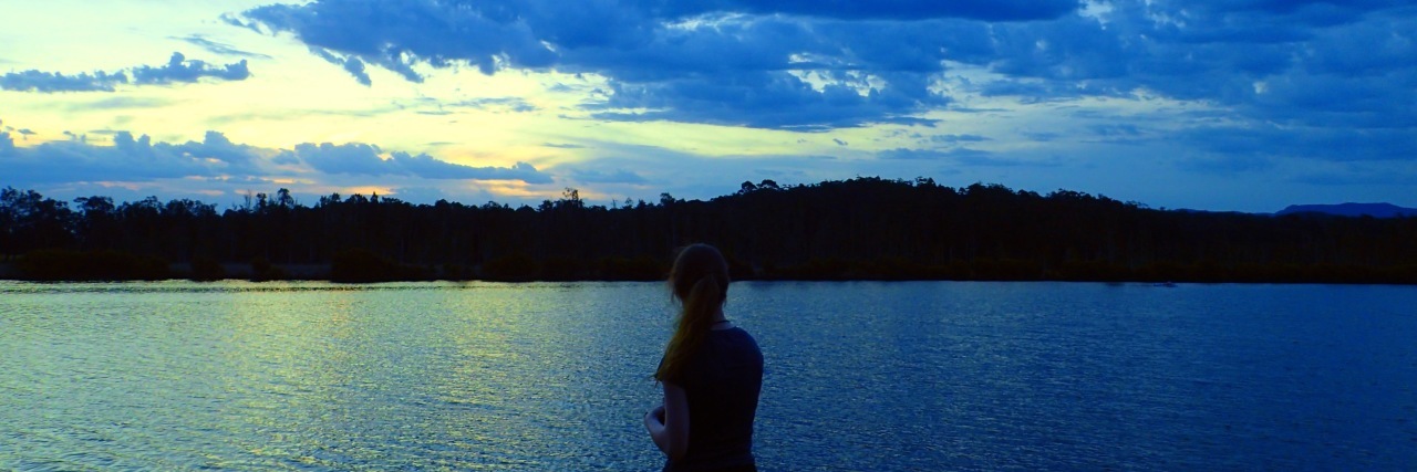 When I Was Asked 'Why' I Live With Fibromyalgia