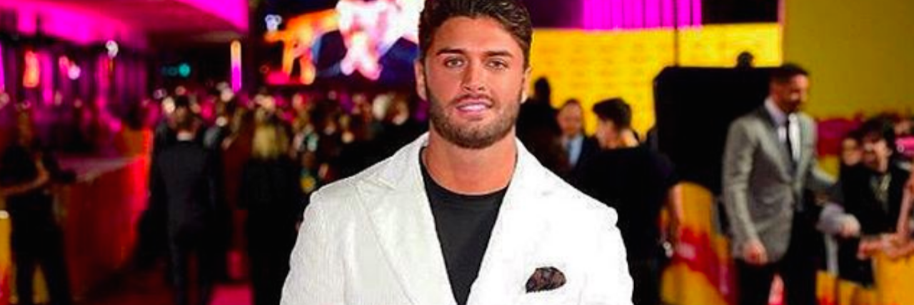 Mike Thalassitis