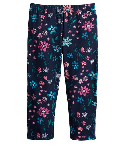 Sonoma floral leggings