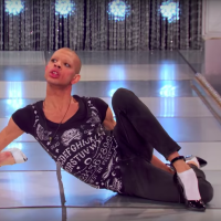 RuPaul's Drag Race contestant Yvie Oddly