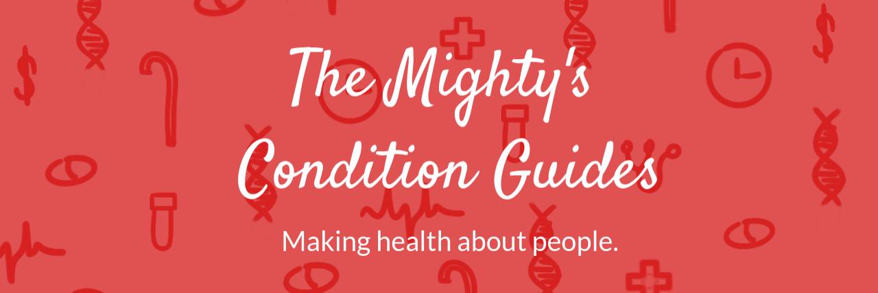 The Mighty Launches Guides to Help Patients Understand Their Illness