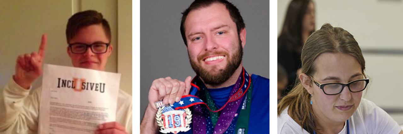 20 Universities With College Programs for Students With Disabilities