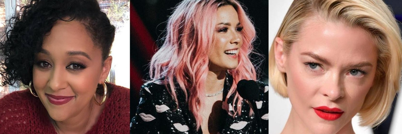 28 Celebrities With Endometriosis