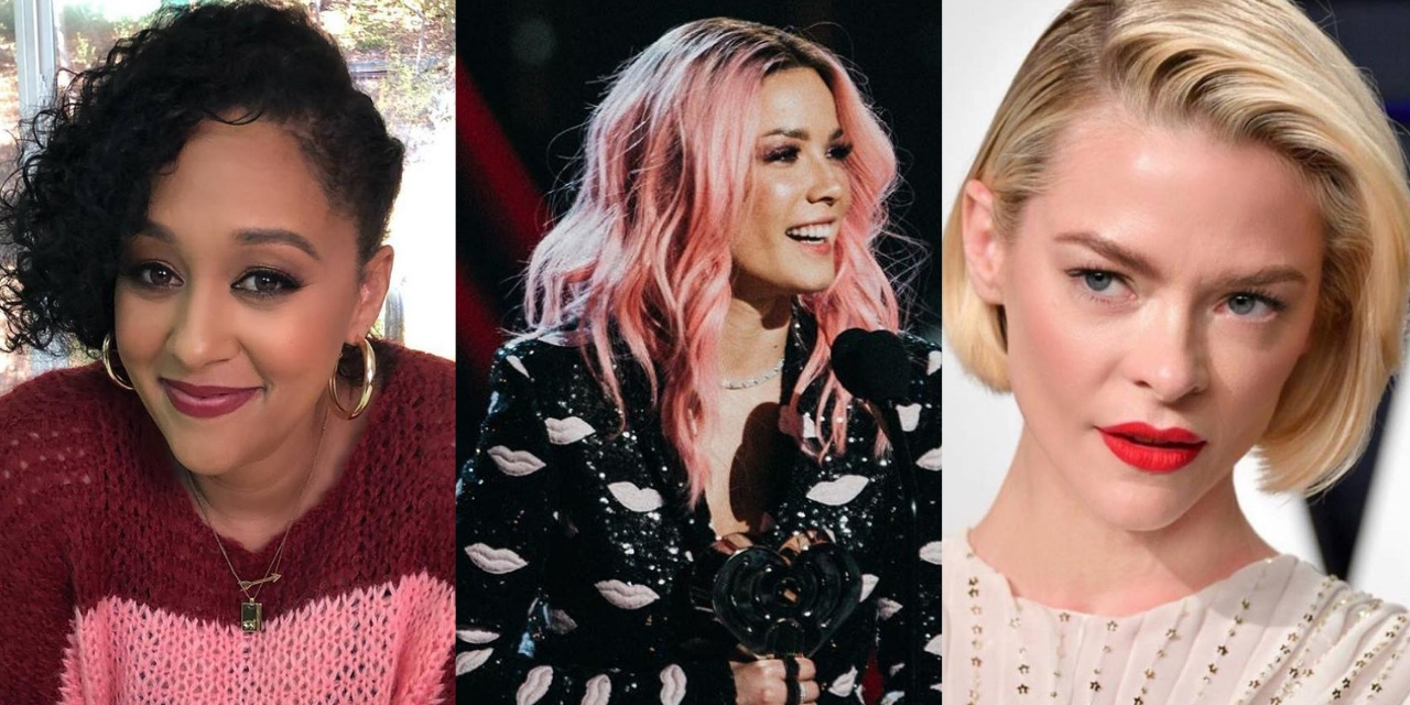 28 Celebrities Who Have Spoken Out About Their Endometriosis