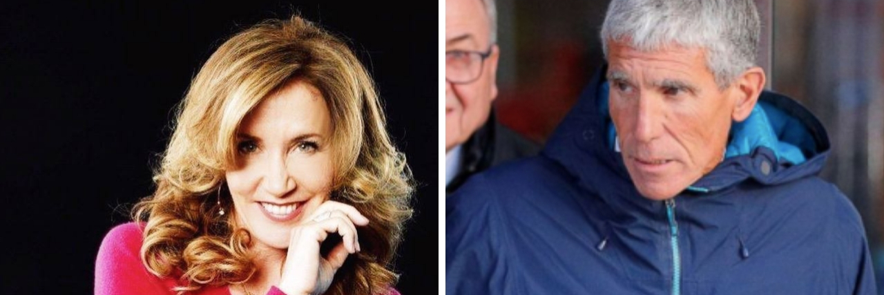 College Admissions Scandal Reveals Disability Accommodation Scam Felicity Huffman and William Singer