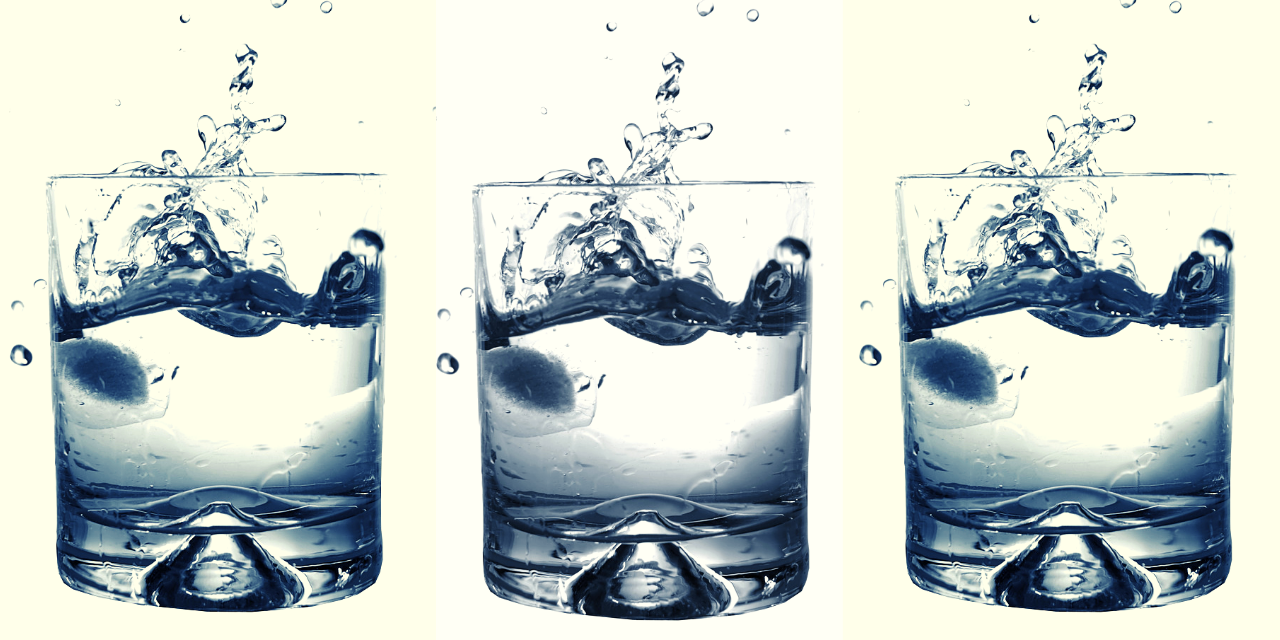 Cup Metaphor What Depression and Anxiety Feel Like