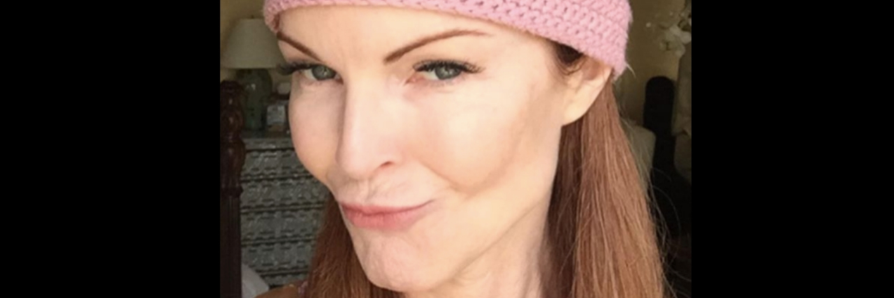 Marcia Cross Explains What It Was Like Having Anal Cancer marcia cross