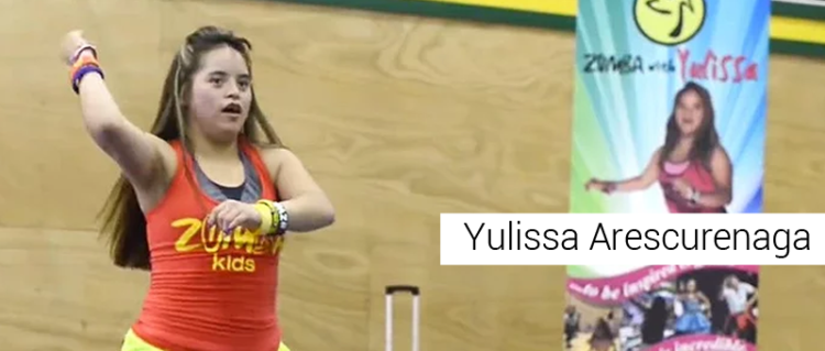 Yulissa Arescuerenagua