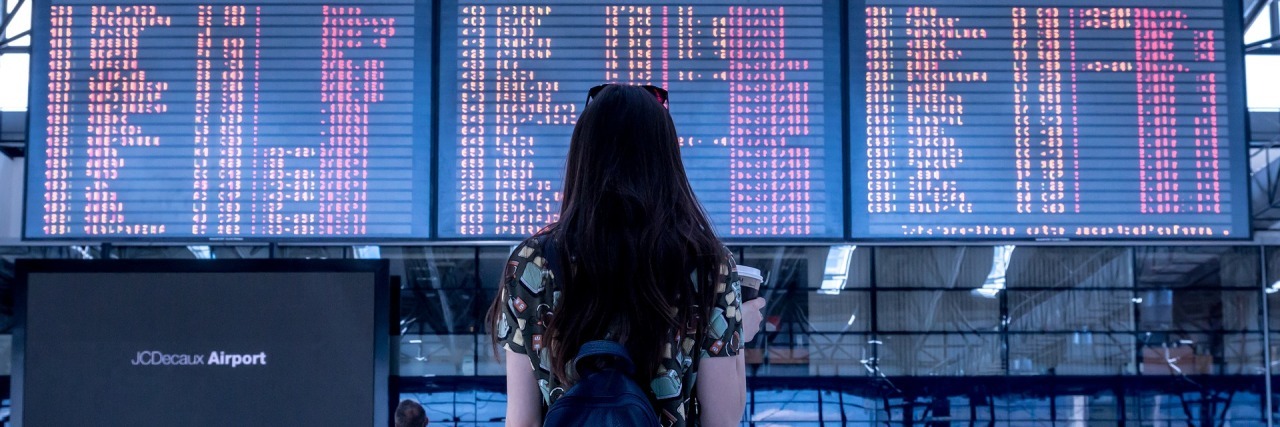 Read This If You Were Sexually Assaulted on a Flight