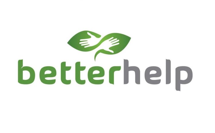 BetterHelp Mental Health App