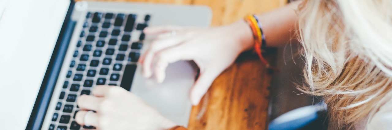 Why It's OK to 'Google' Symptoms When You're Undiagnosed