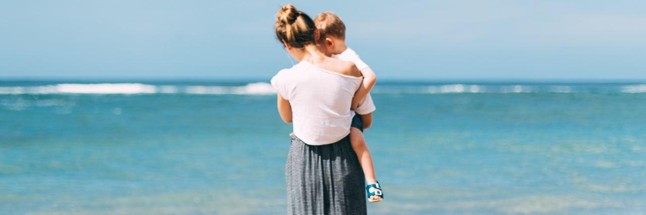 How Being a Parent With Bipolar Disorder Can Have Positives