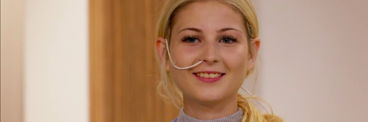 'The Big Family Cooking Showdown' Includes Cook Who Can't Eat Elisha Penman from "The Big Family Cooking Showdown"