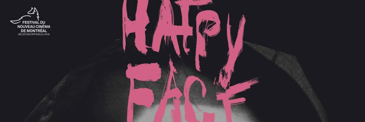 'Happy Face' Casts Actors With Real Facial Differences Movie poster for Happy Face