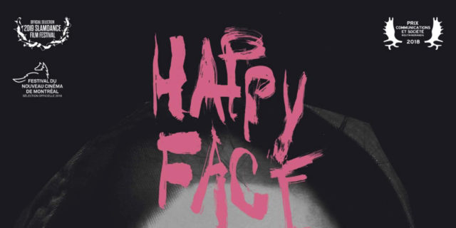 'Happy Face' Film Shows the Humanity and Humor of Life With Facial Differences Movie poster for Happy Face