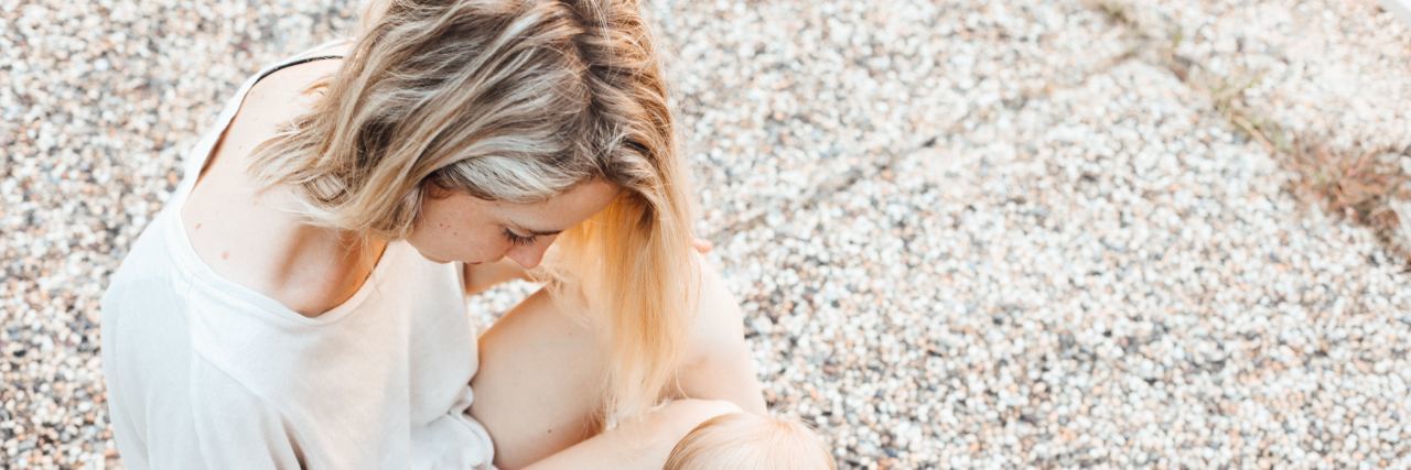 'Harmless' Comments That Shame Moms With Mental Illness