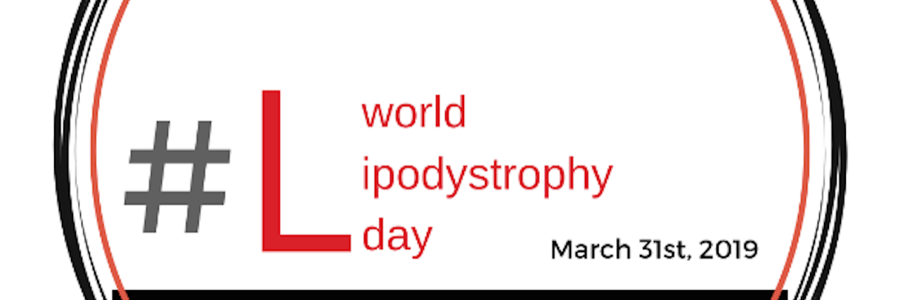 The Challenges of Living With Lipodystrophy lipodystrophy united logo