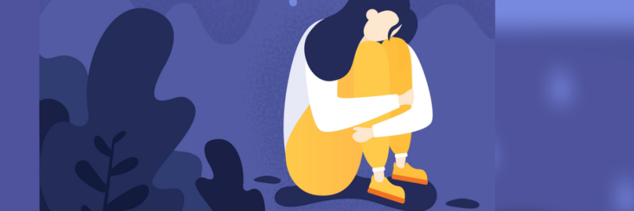 'Paranoid' Thoughts People With Depression Can Have 12 'Paranoid' Thoughts People With Depression Can Have