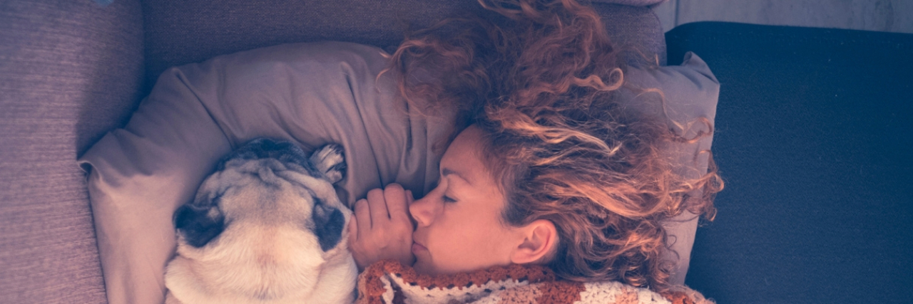 13 Things People Don't Realize You're Doing Because of Chemo 13 Things People Don't Realize You're Doing Because You're Undergoing Chemo