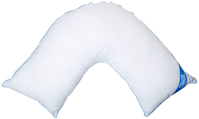 Contour L Body Pillow