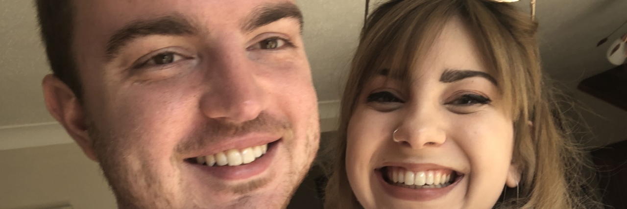 Why My Chronic Illness Makes Me Crave Stability