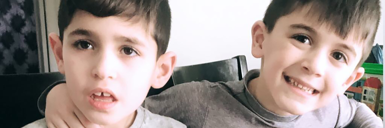 Supporting Siblings of a Child With Autism