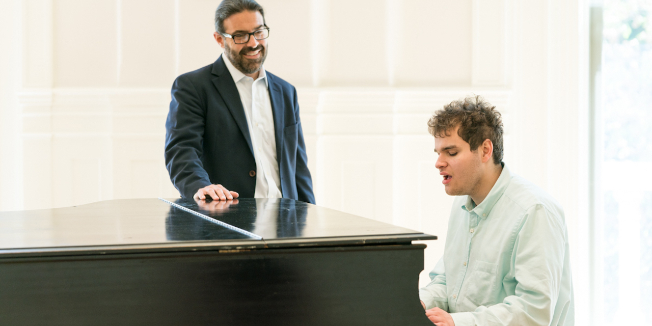 New A&E Show Puts Spotlight on Employment for People With Autism and(01)