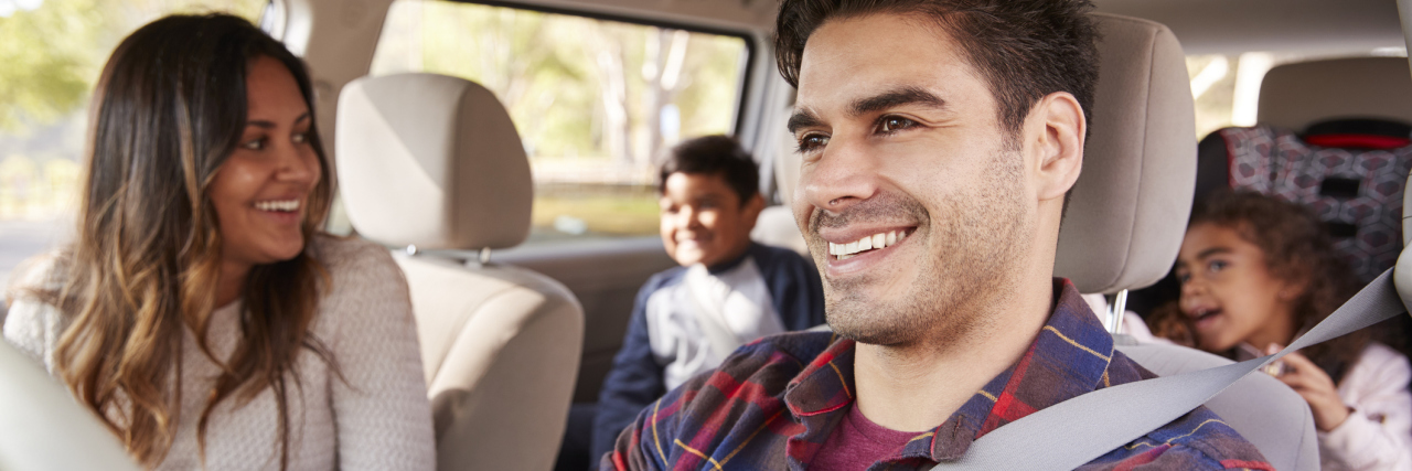 Teaching Your Child on the Autism Spectrum to Enjoy Travel