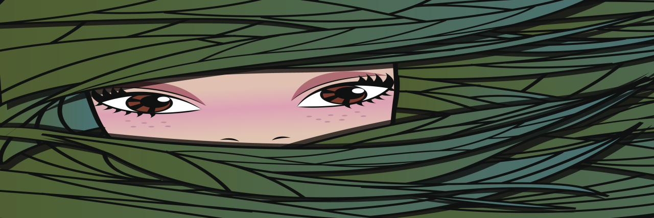 To the Cashier Who Was Rude About the Wig I Wear After Cancer