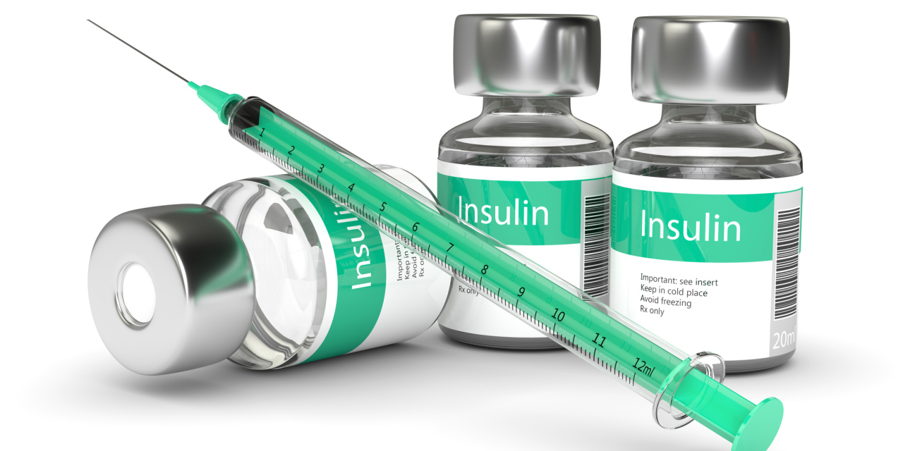 Is Insulin’s High Cost Keeping Diabetes Patients From Taking Meds